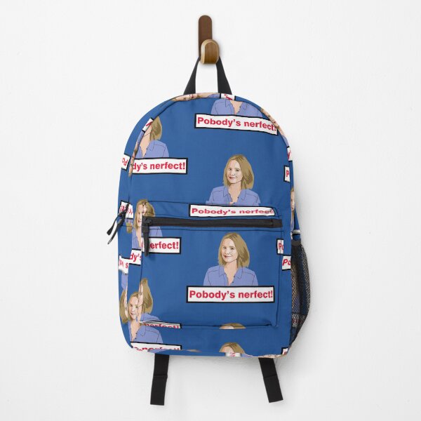 Item preview, Pobody's Nerfect-Eleanor Shellstrop! designed and sold by Emilie Boulter.