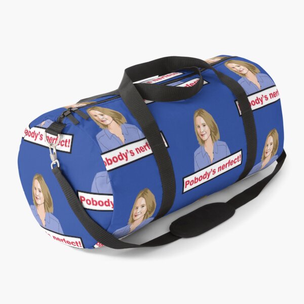 Item preview, Pobody's Nerfect-Eleanor Shellstrop! designed and sold by Emilie Boulter.