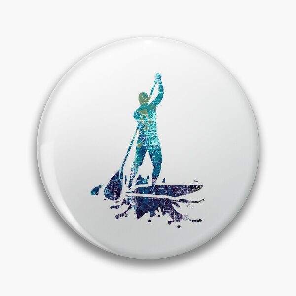 Item preview, Stand up paddling | SUP | Paddleboarding designed and sold by ColorYou.