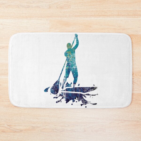 Item preview, Stand up paddling | SUP | Paddleboarding designed and sold by ColorYou.