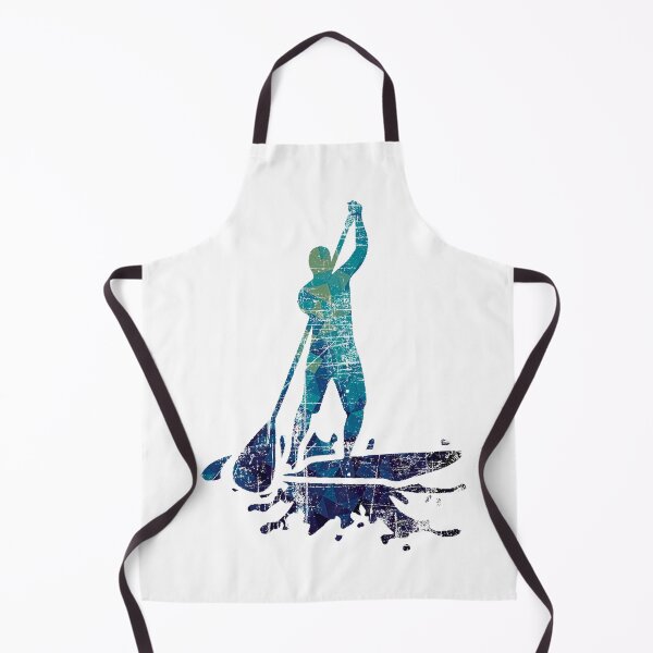 Item preview, Stand up paddling | SUP | Paddleboarding designed and sold by ColorYou.