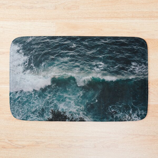 Item preview, Overlooking the water at Stanwell Park Beach designed and sold by alexpepelasev.