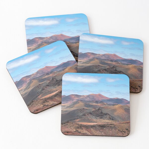 Item preview, Volcanic landscape designed and sold by iCimages.net.