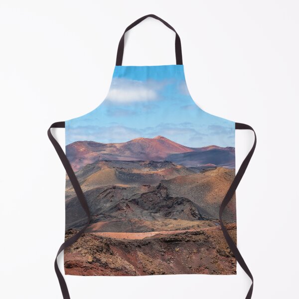 Item preview, Volcanic landscape designed and sold by iCimages.net.
