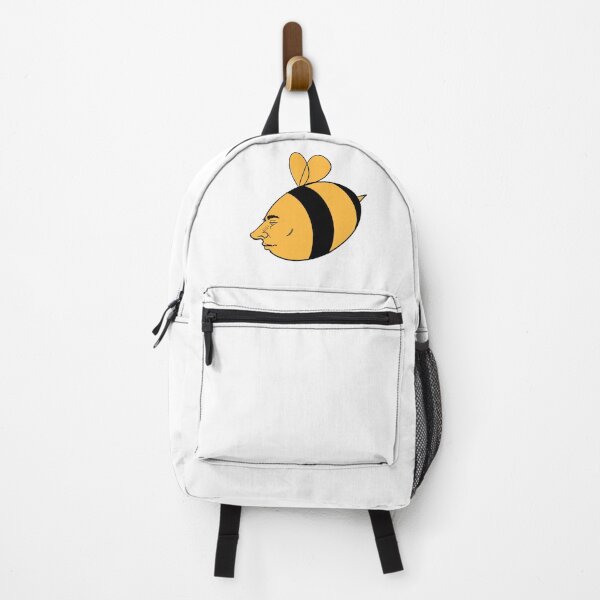 Man-Bee Backpack