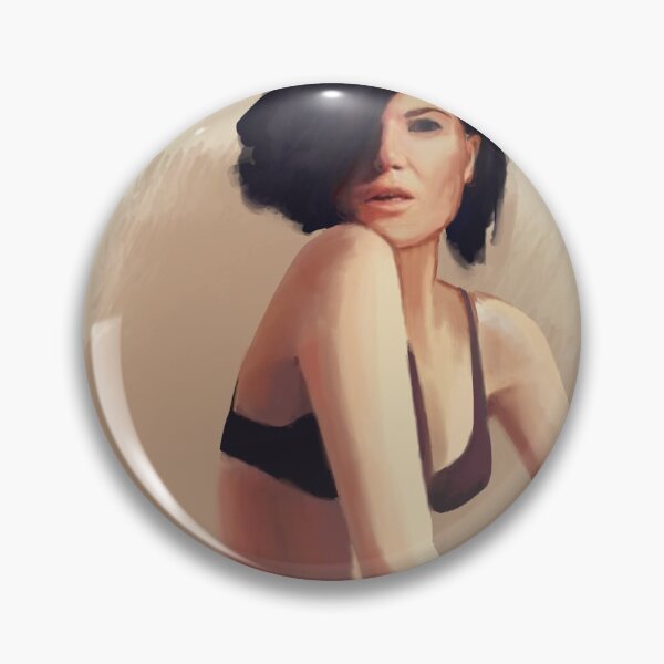 Item preview, Lana Parrilla designed and sold by incloudines.