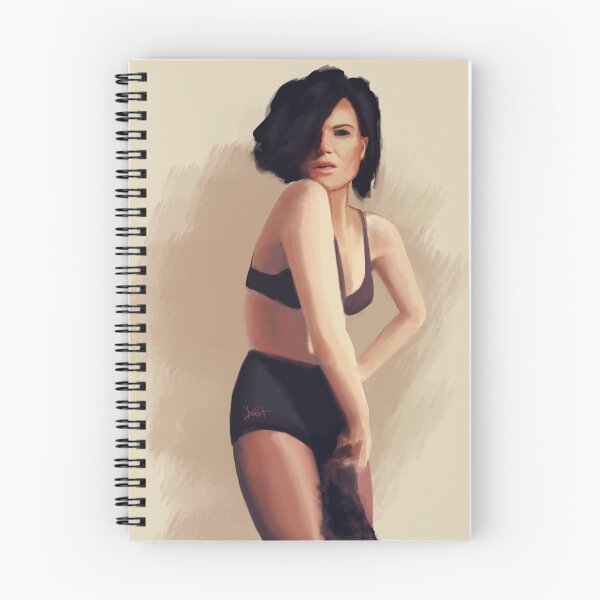 Item preview, Lana Parrilla designed and sold by incloudines.