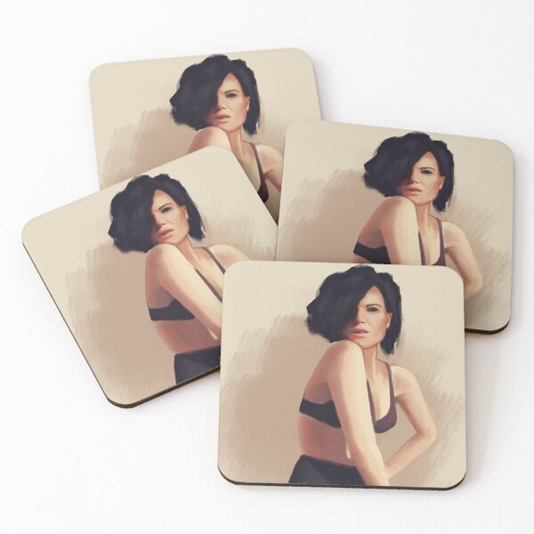 Item preview, Lana Parrilla designed and sold by incloudines.