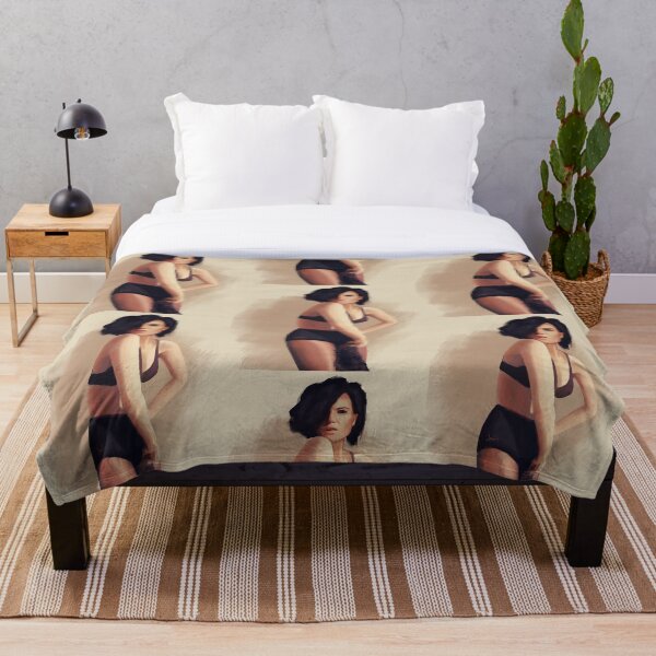 Item preview, Lana Parrilla designed and sold by incloudines.
