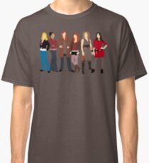 The Companions Classic T-Shirt