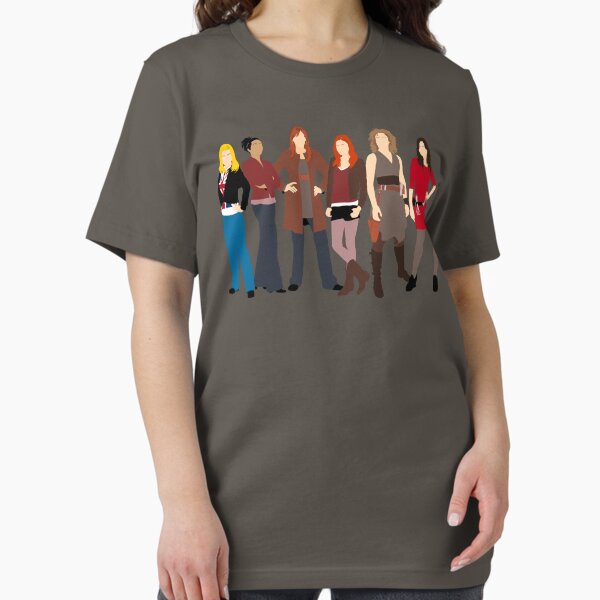 The Companions Essential T-Shirt