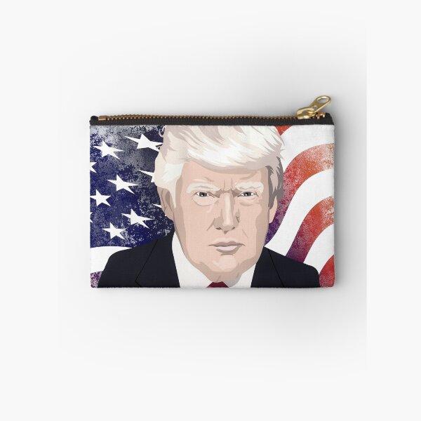Item preview, Trump designed and sold by Vladimirred.