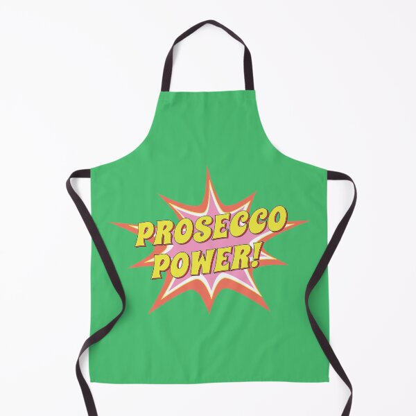 Item preview, Prosecco Power Pop Culture! designed and sold by VacationTees.