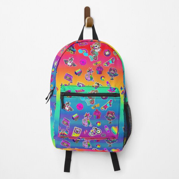 Item preview, Classic Rainbow 2 designed and sold by AuDHDesigns AUS .