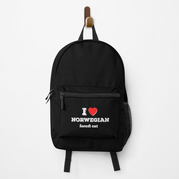 norwegian backpack