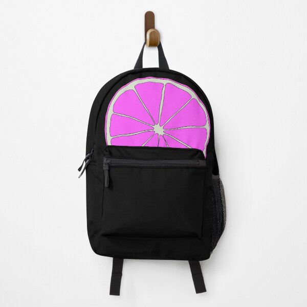Item preview, Pink citrus Fruit designed and sold by Blertz.