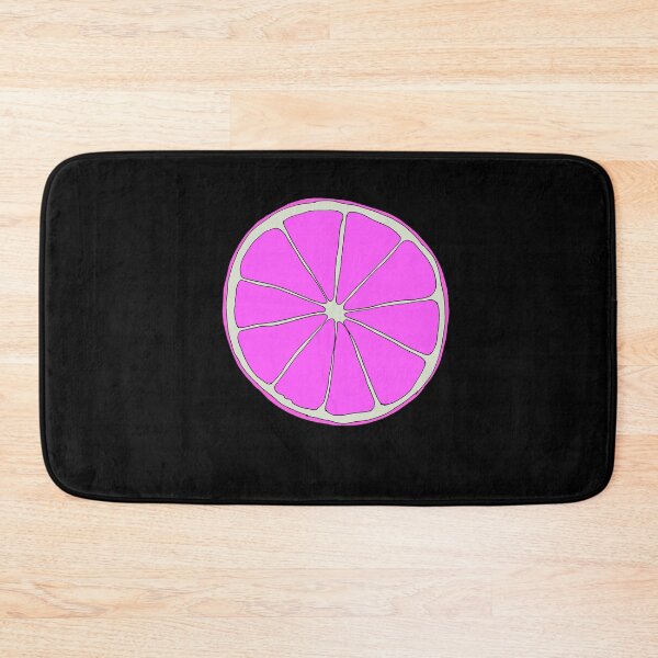 Item preview, Pink citrus Fruit designed and sold by Blertz.