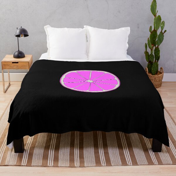 Item preview, Pink citrus Fruit designed and sold by Blertz.