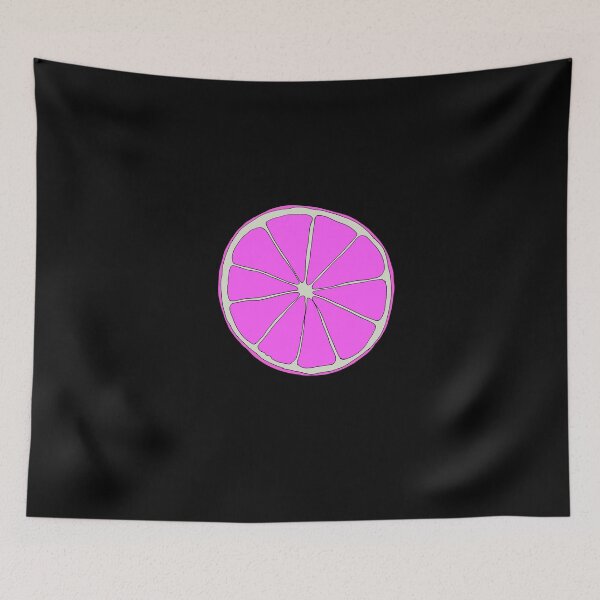 Item preview, Pink citrus Fruit designed and sold by Blertz.