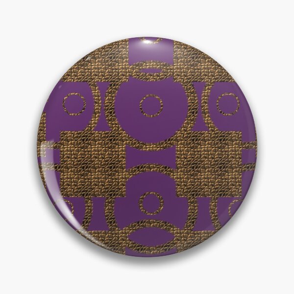 Item preview, 3d Golden patterns with harmonics shapes  designed and sold by jotcar.