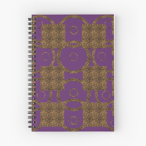 Item preview, 3d Golden patterns with harmonics shapes  designed and sold by jotcar.