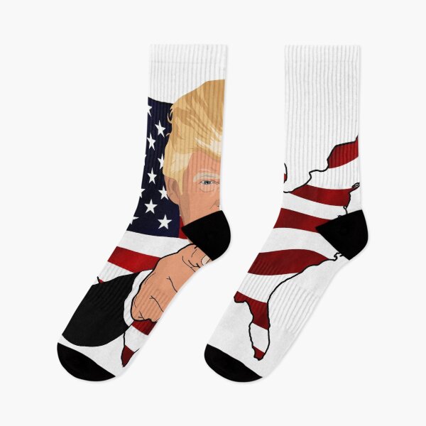 Item preview, Trump designed and sold by Vladimirred.