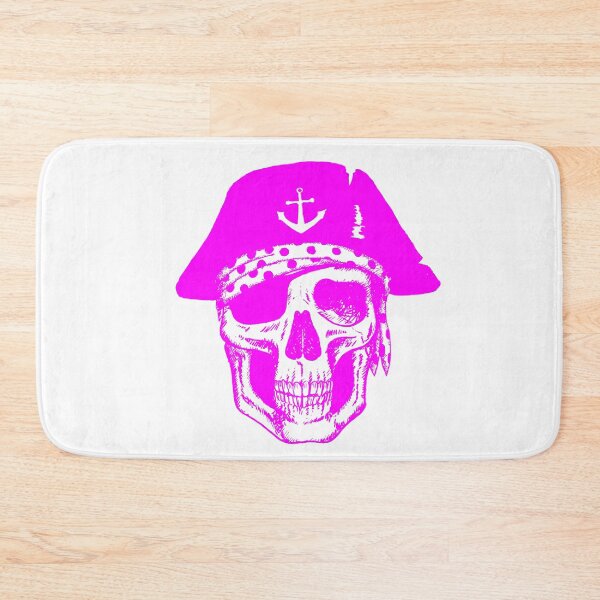Item preview, One-eyed jack. Magenta Corsair designed and sold by lapetiteart.