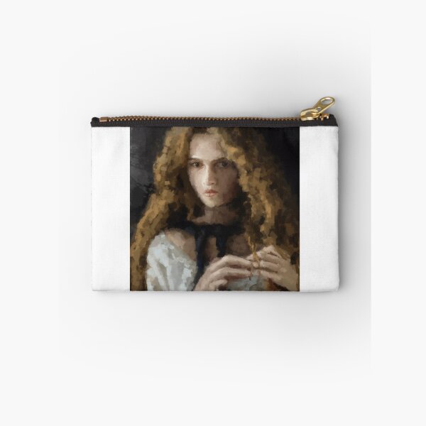 Item preview, Helena Bonham Carter Vintage designed and sold by incloudines.