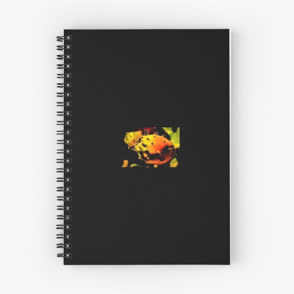 Item preview, Prickly Pear designed and sold by Capuletdesigns.