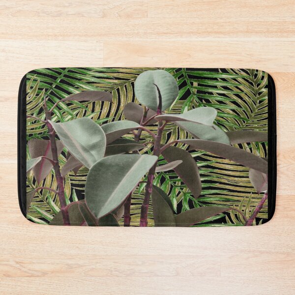 Item preview, Palm leaves, redecorate, refurbish, Stylize, nature, Fall designed and sold by jayne0524.