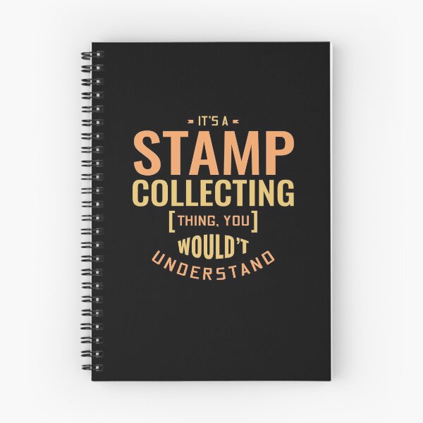 Item preview, Stamp Collecting Collector Philatelist designed and sold by TastefulTees.