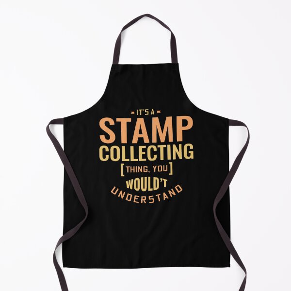 Item preview, Stamp Collecting Collector Philatelist designed and sold by TastefulTees.