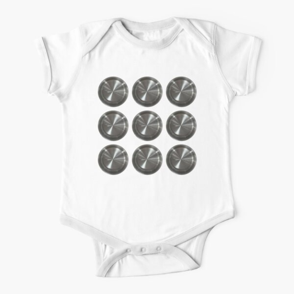 Ankh African Colored Africa Unisex Toddler Baby 2-Piece Short-Sleeve Bodysuit Baby T-Shirt Set