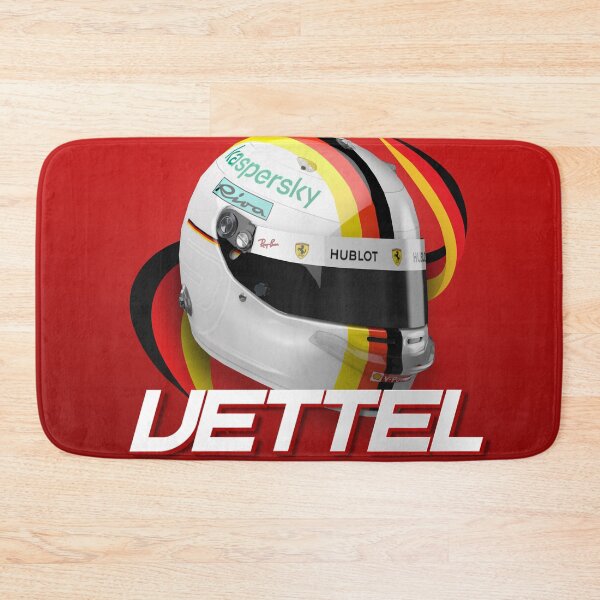 Item preview, Sebastian Vettel designed and sold by ZestyMedia.