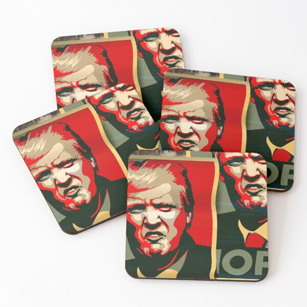Item preview, Trump designed and sold by Vladimirred.