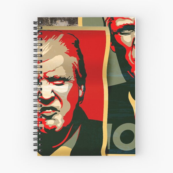 Item preview, Trump designed and sold by Vladimirred.