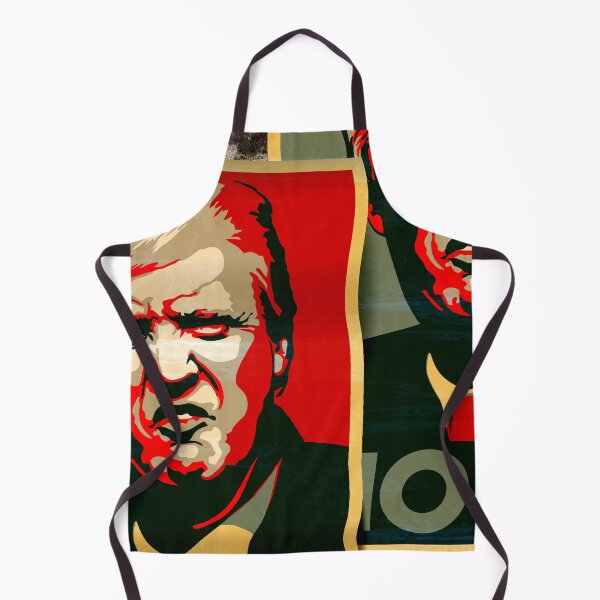 Item preview, Trump designed and sold by Vladimirred.