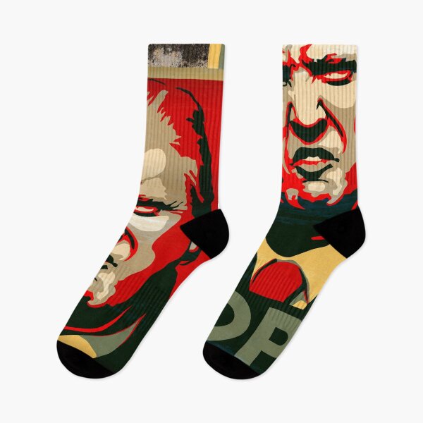 Item preview, Trump designed and sold by Vladimirred.