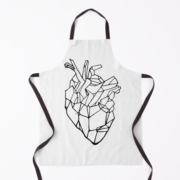 Item preview, Polyhedron Heart designed and sold by PrMoonlessNight.