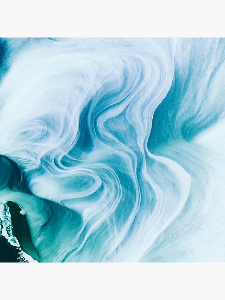 Marble sandstone - oceanic by galeswitzer