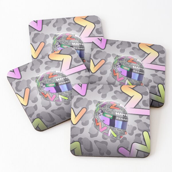 Item preview, Daniel Ricciardo designed and sold by ZestyMedia.