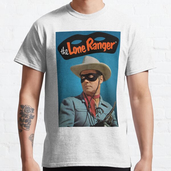 t shirt ranger