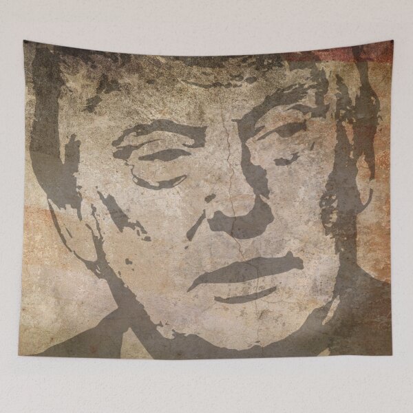 Item preview, Trump designed and sold by Vladimirred.