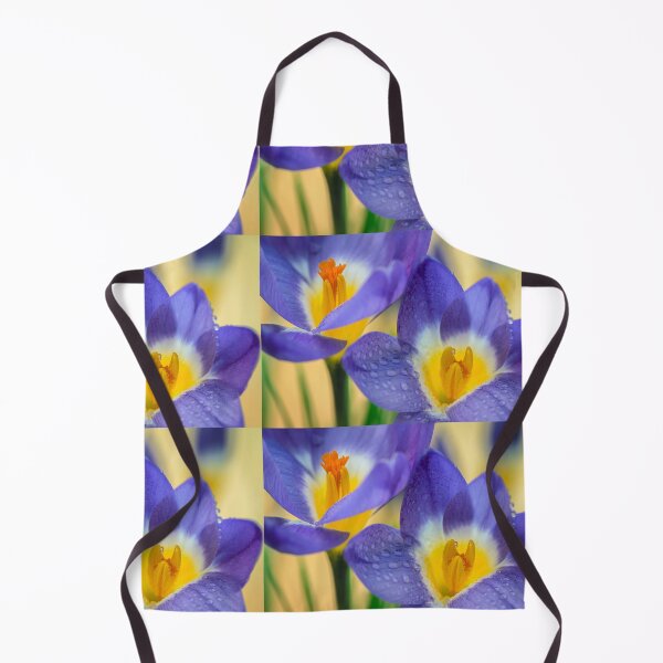 Item preview, Crocus. designed and sold by John Ray.