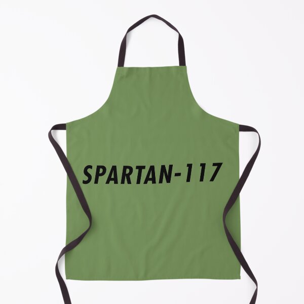 Item preview, SPARTAN 117 designed and sold by WarGear.