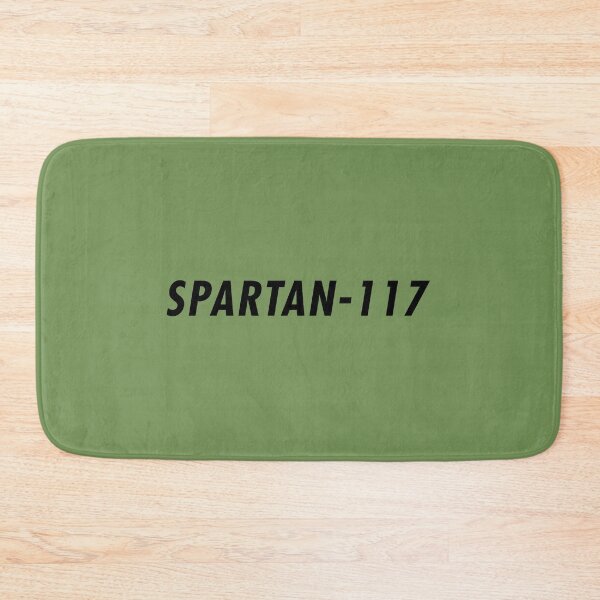 Item preview, SPARTAN 117 designed and sold by WarGear.