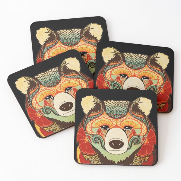 Item preview, The Bear designed and sold by KerstinSchoene.