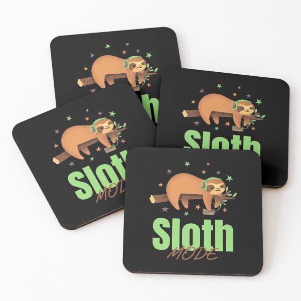 Item preview, Sloth mode designed and sold by infleims.