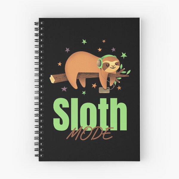 Item preview, Sloth mode designed and sold by infleims.