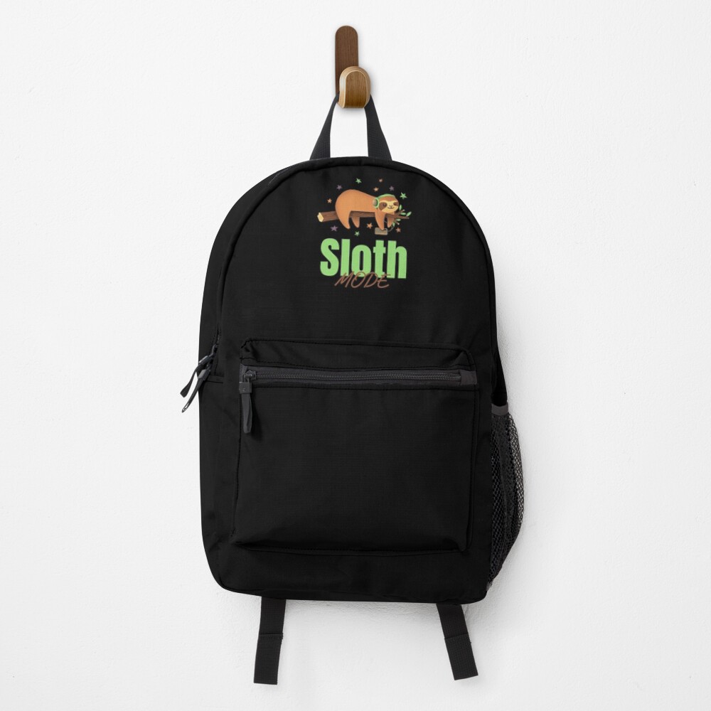 Item preview, Backpack designed and sold by infleims.